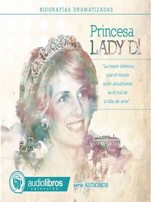 cover image of Lady Di